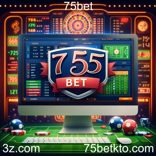 Apostas Esportivas: O Guia Completo no 75bet