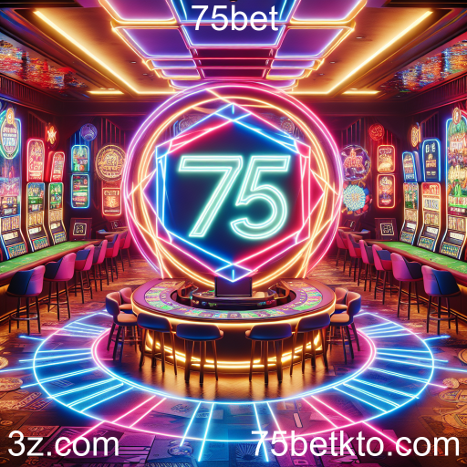 Apostas Esportivas no 75bet: Uma Experiência Inigualável